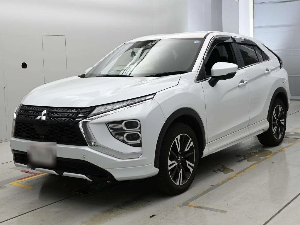 Mitsubishi Eclipse Cross GK1W 2023